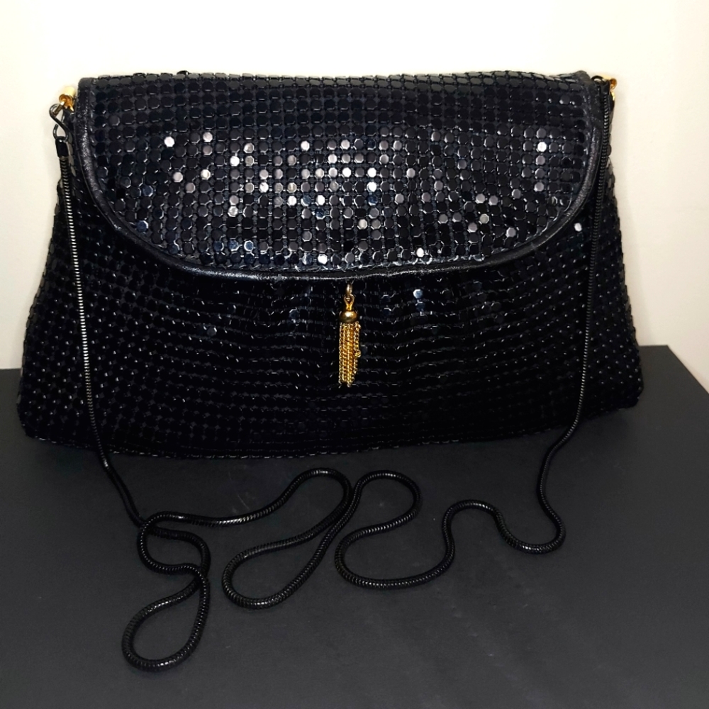Cocktail clutch,‎ cross body purse